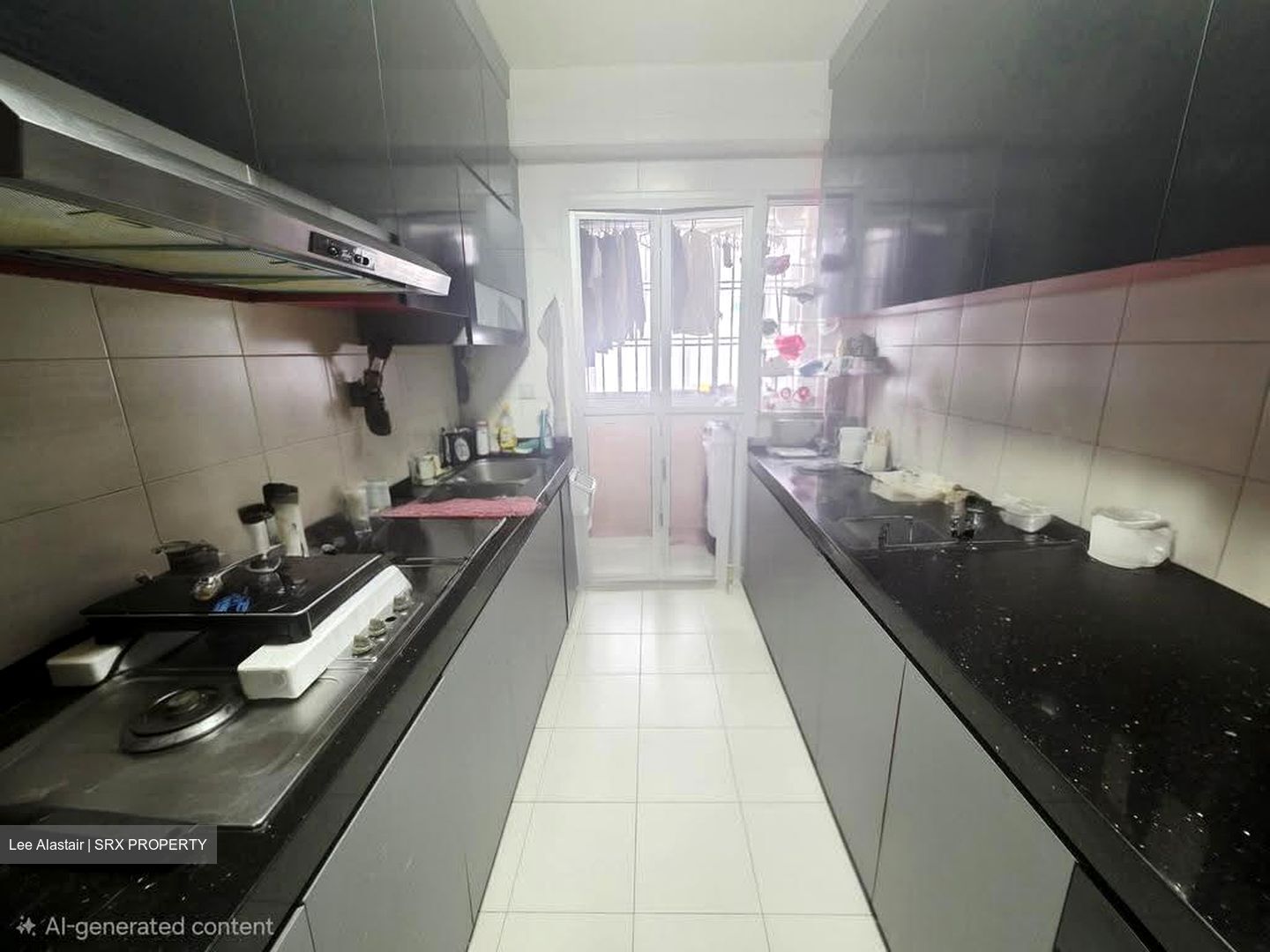 Blk 433B Fernvale Palms (Sengkang), HDB 3 Rooms #610251311